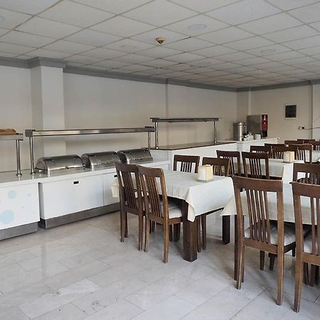 Club Herakles Hotel Kemer Exterior foto